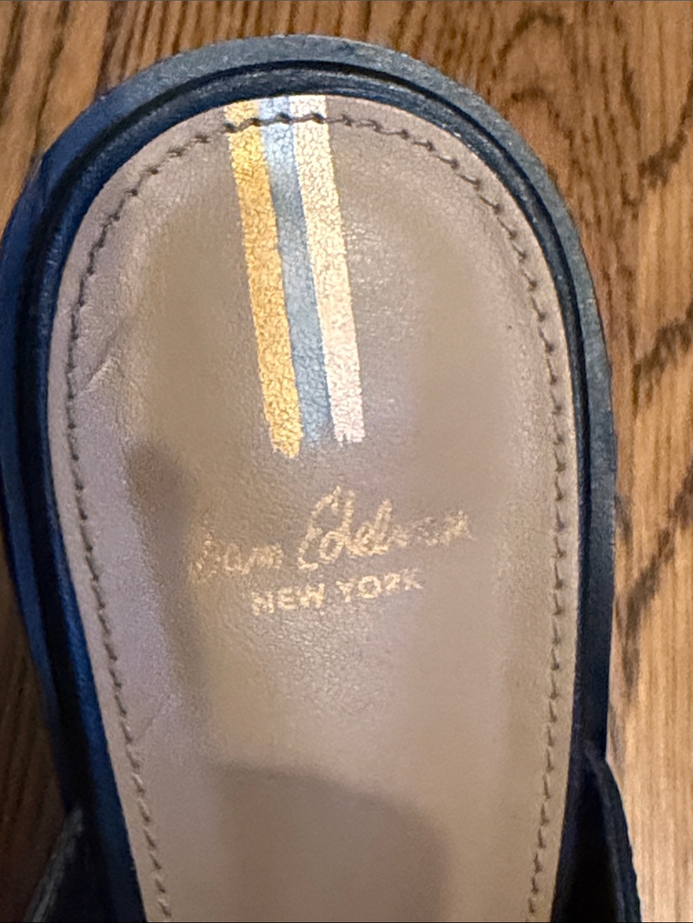Sam Edelman Shoes - Picture 3 of 8